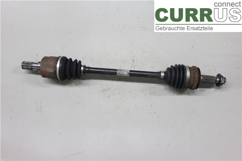 KIA PICANTO    04-11 Front axle assembly (4WD)  1.1/G4HG