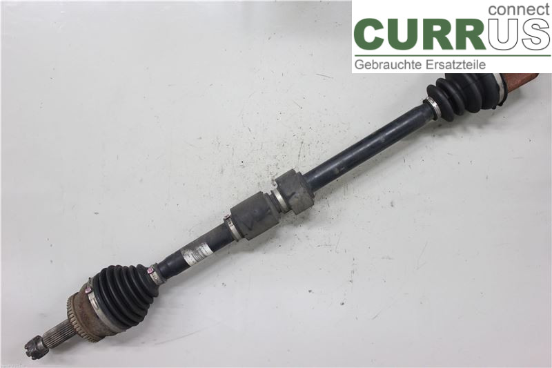 KIA CEE´D   06-12 Transmission parts  1,6CRDI/D4FB-F