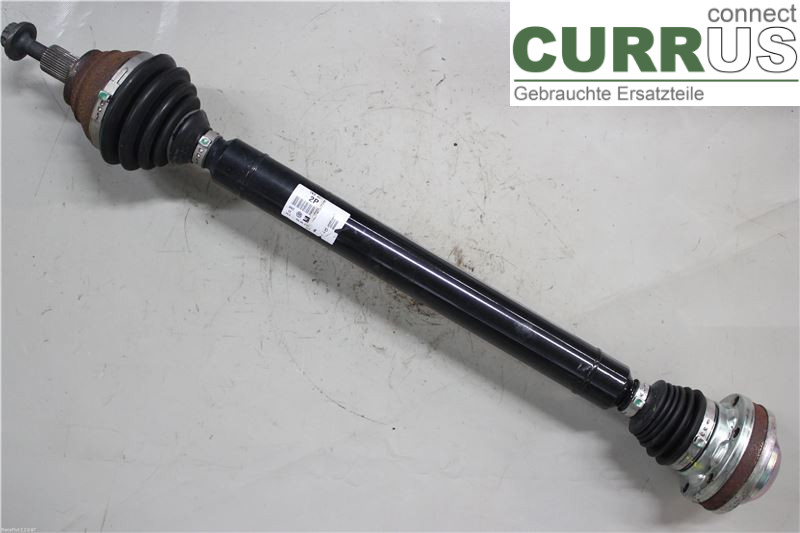 VW TOURAN 10-15 Transmission parts 1K0407764AX 1,4TSI/CDGA