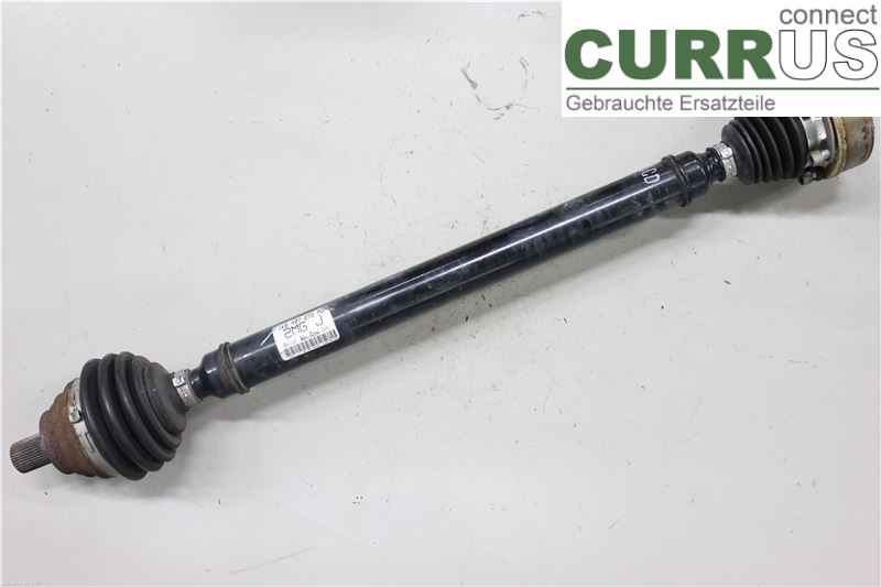 VW GOLF VI     09-13 Transmission parts 1K0407454SX 1,6/CCSA