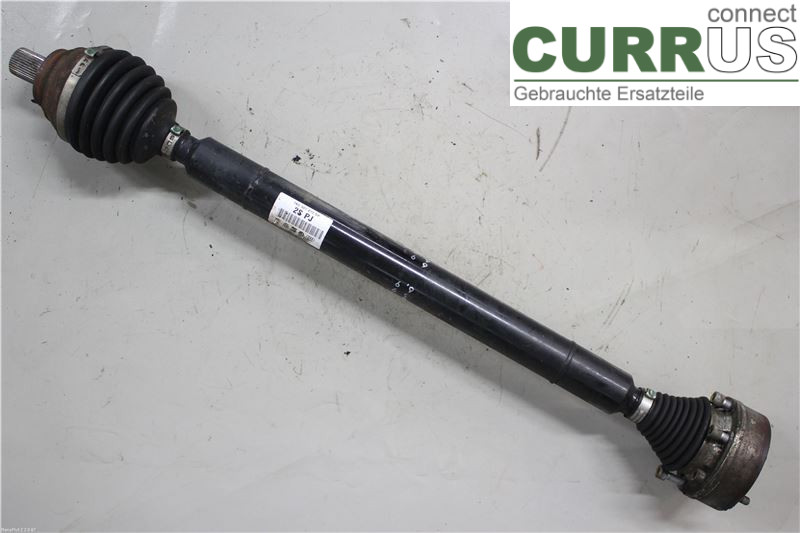 VW TOURAN 10-15 Transmissionsdelar 1K0407764RX 1,6TDI/CAYC