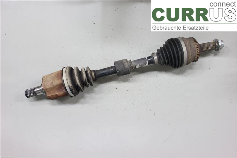 KIA CEE´D   06-12 Front axle assembly (4WD)  1.6CRDI/D4FB