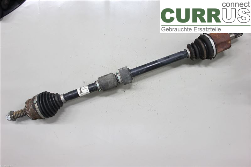 KIA CEE´D   06-12 Transmission parts  1.6CRDI/D4FB