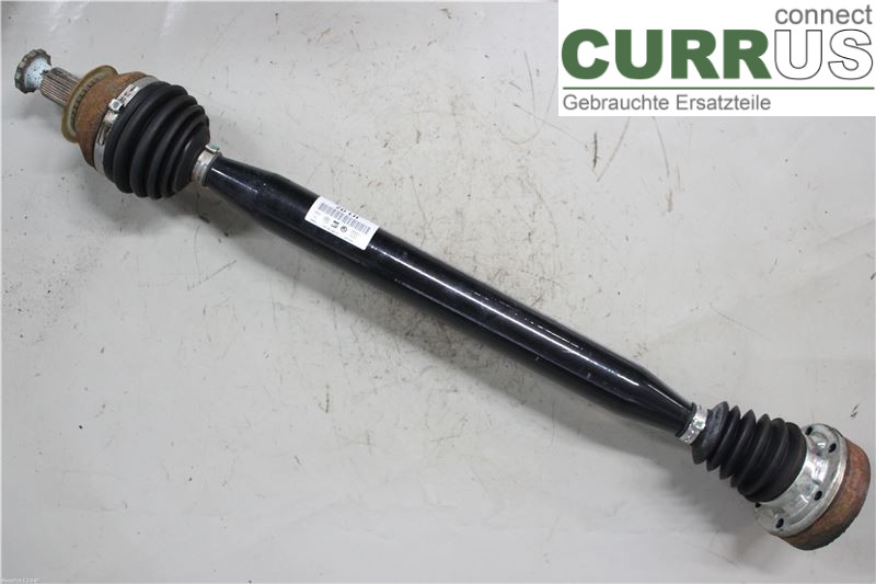 SKODA FABIA         07-14 Getriebeteile 6Q0407272DL 1,2/CBZA