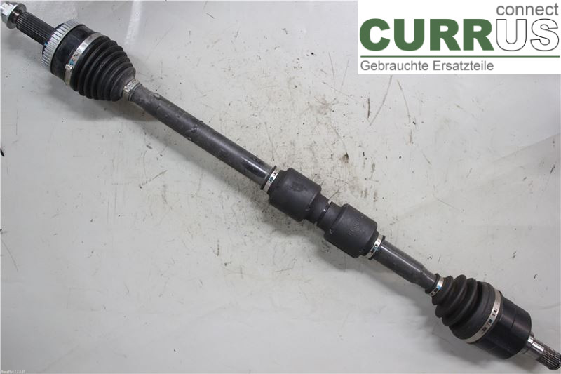 KIA SPORTAGE (SL) 11-15 Transmission parts  1,7/D4FD