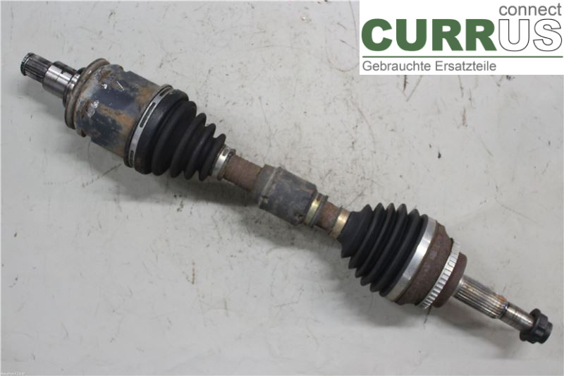 TOYOTA RAV 4    00-06 Essieu avant (4x4)  2.0/1AZ-FE