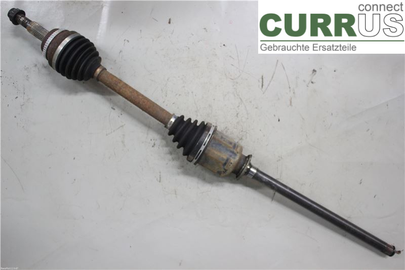 TOYOTA RAV 4    00-06 Pièces de transmission  2.0/1AZ-FE