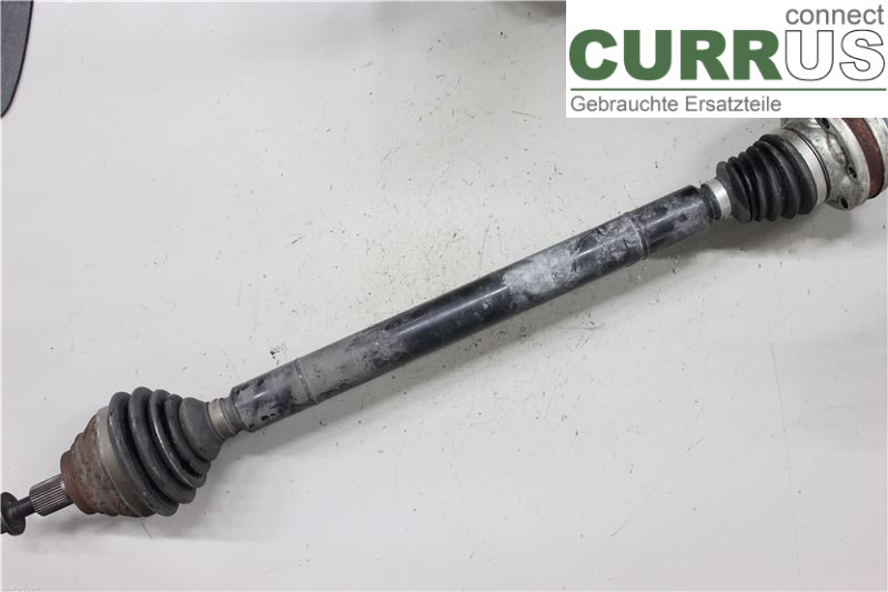 VW GOLF VI     09-13 Części układu napędowego 1K0407764DX 1,6TDI/CAYC