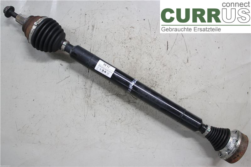 SKODA OCTAVIA    05-13 Transmission parts 1K0407764JX 1,4TSI/CAXA