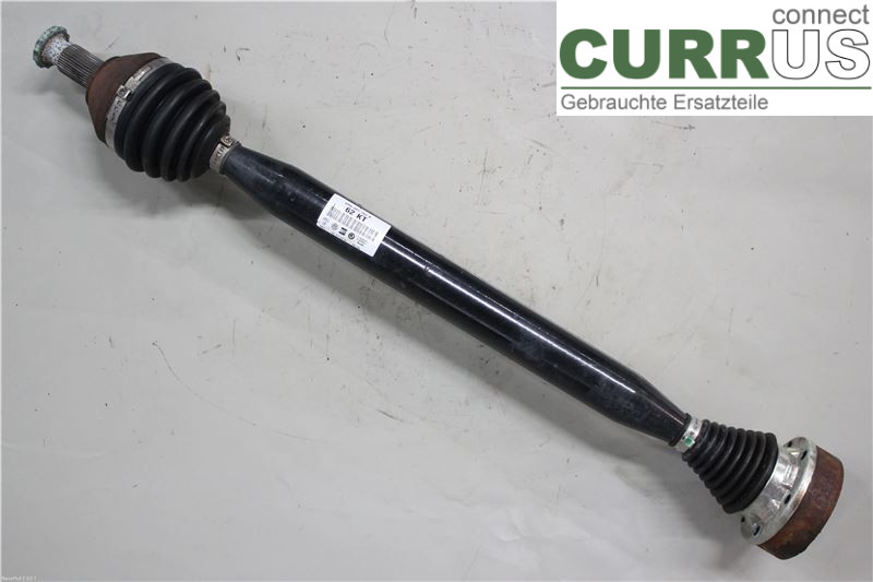 AUDI A1/S1  11-18 Getriebeteile 6R0407762KX 1,2/CBZA