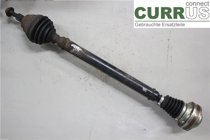 VW PASSAT CC  08-16 Transmission parts 3C0407452AX 2,0TDI/CBBB