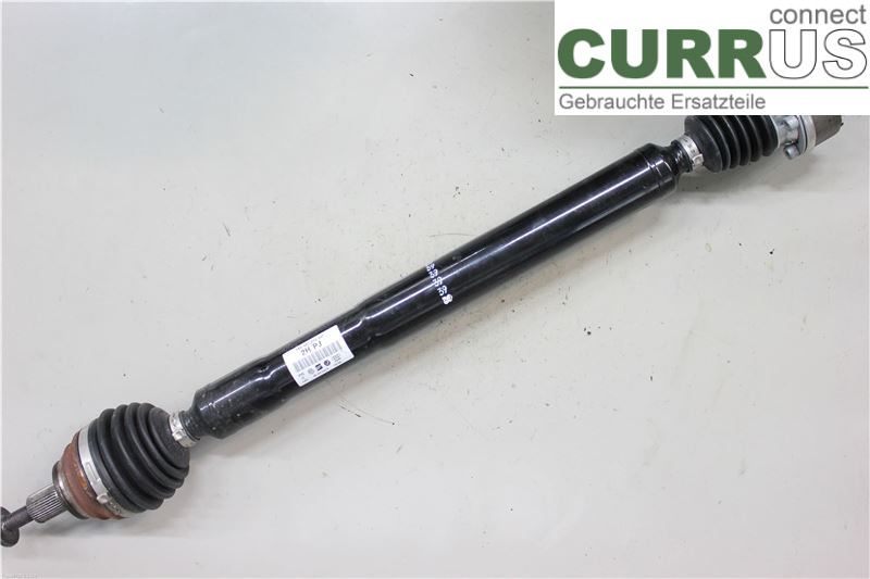 VW PASSAT  11-14 Getriebeteile 1K0407762GX 1,4/CDGA