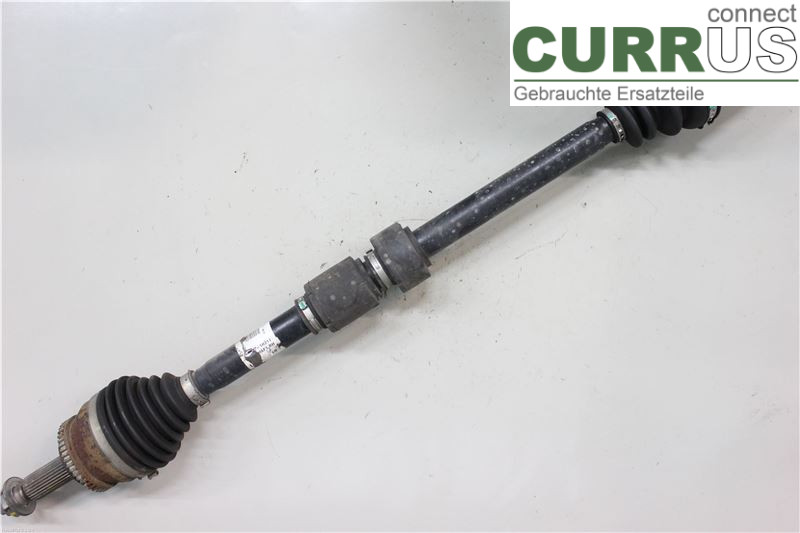 KIA CEE´D   06-12 Transmission parts  D4FB