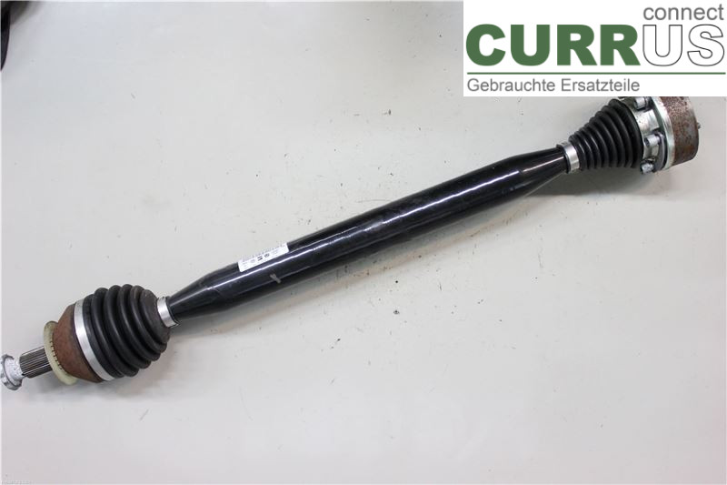 AUDI A1/S1  11-18 Części układu napędowego 6R0407762KX 1,2TFSI/CBZA
