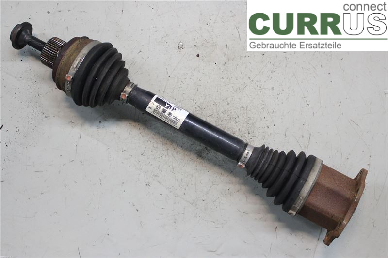 AUDI A4/S4  08-11 Transmission parts 8K0407271P 2,0TSFI/CFKA
