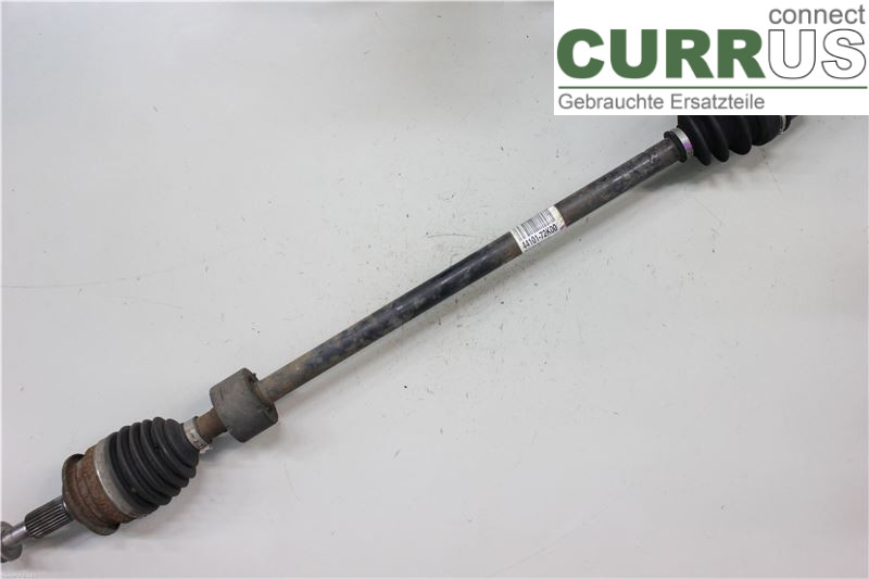 SUZUKI SWIFT    05-10 Pièces de transmission  1.3/M13A