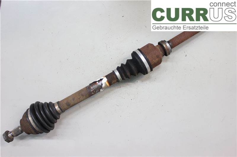 PEUGEOT PARTNER   08-15 Pièces de transmission  1.6HDI/9HX