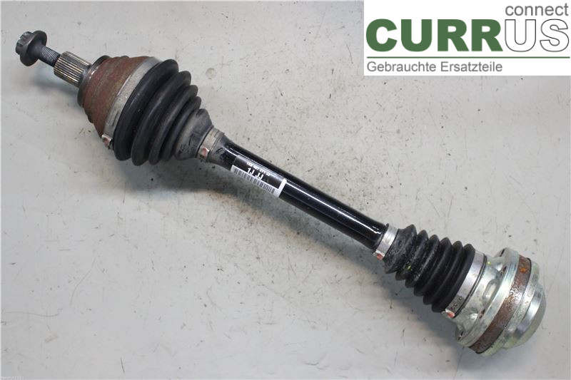 VW TOURAN 10-15 Framaxelenhet (4WD) 1K0407761PX 1,4TSI/CDGA