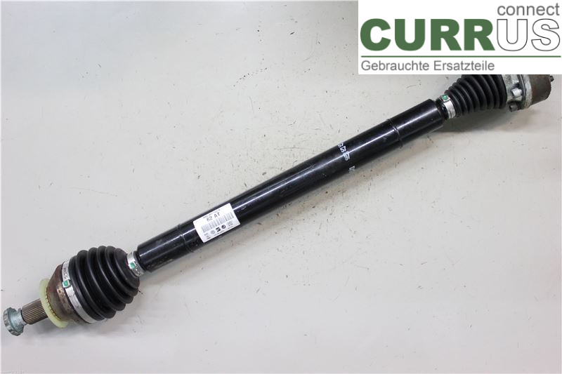 AUDI A1/S1  11-18 Części układu napędowego 6R0407762AX 1,6TDI/CAYB