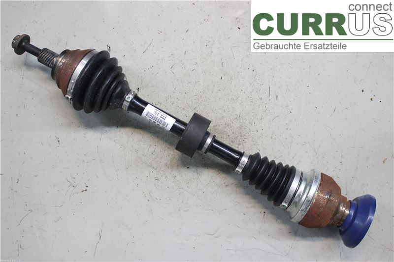 VW TIGUAN 07-16 Transmission parts  1,4/CAVD