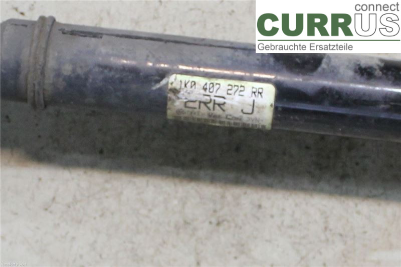 VW GOLF VI     09-13 Transmission parts 1K0407454DX 1,6TDI/CAYC