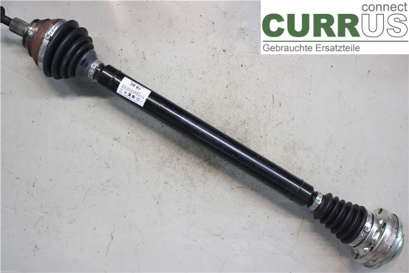 VW PASSAT  11-14 Getriebeteile 1K0407764LX 2,0TDI/CFFB