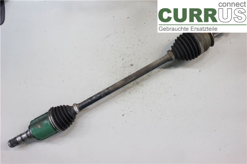 SUBARU OUTBACK 10-14 Transmission parts 2,0D/EE20