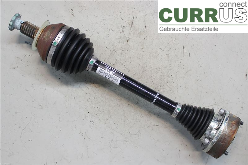 AUDI A1/S1  11-18 Vorderachse (4WD) 6R0407761KX 1,2/CBZA