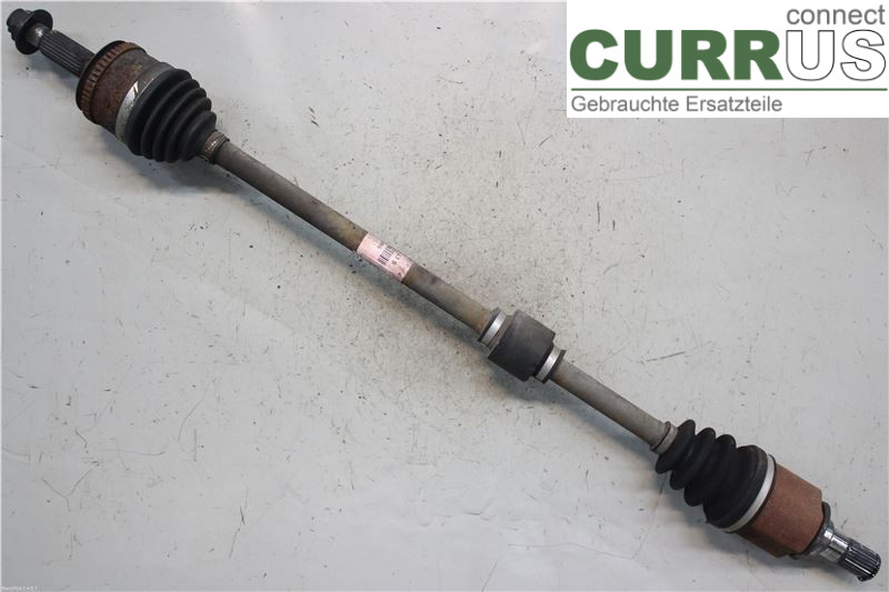 HYUNDAI i10 PA 08-13 Getriebeteile 1,1/G4HG