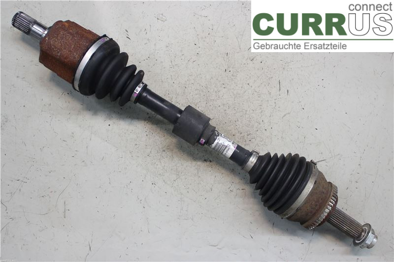 KIA CEE´D   06-12 Vorderachse (4WD)  1,6CRDI/D4FB