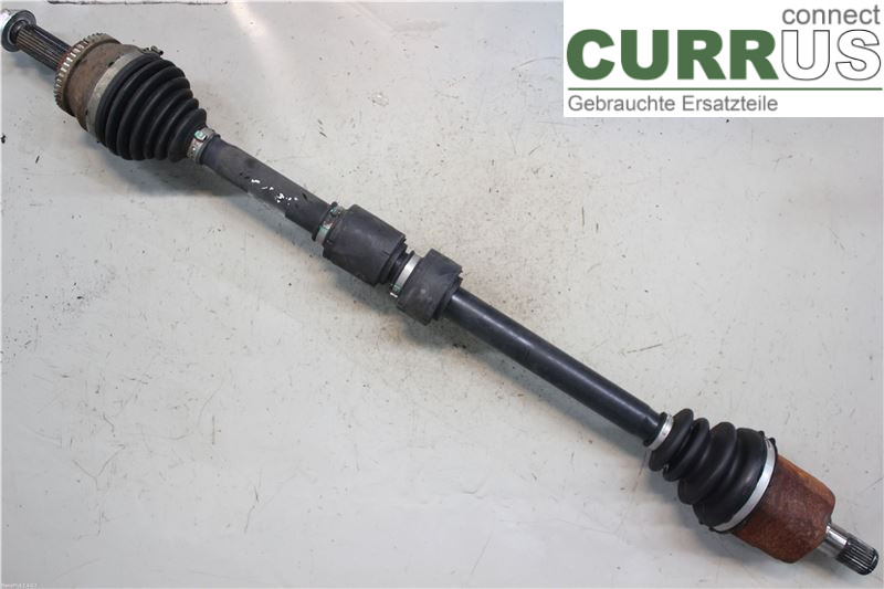 KIA CEE´D   06-12 Getriebeteile  1,6CRDI/D4FB