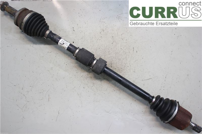 KIA CEE´D   06-12 Getriebeteile  1,6CRDI/D4FB