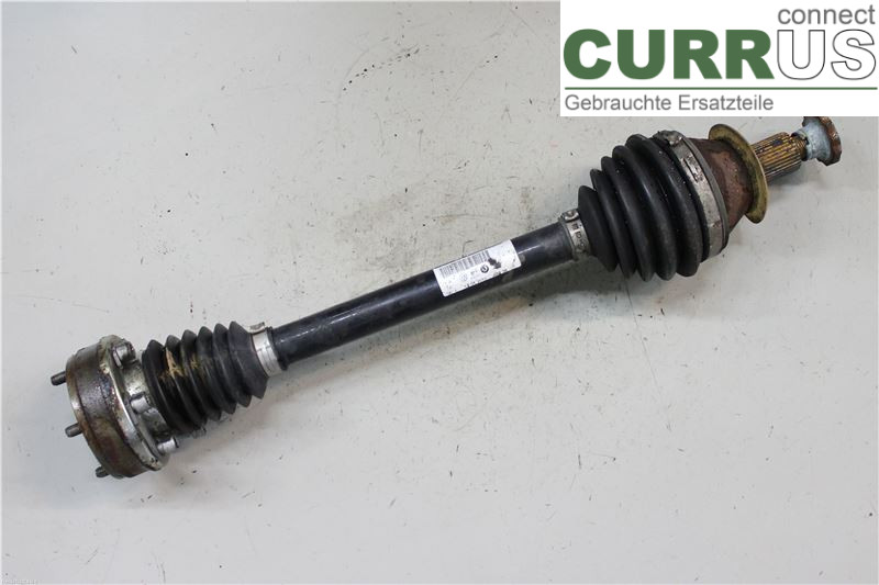 VW POLO       10-17 Vorderachse (4WD) 6R0407761X 1,4/CGGB