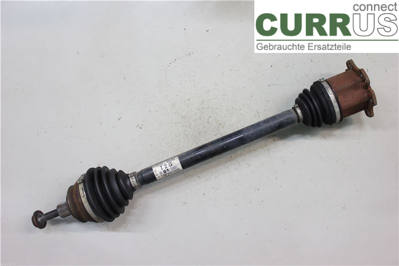 AUDI A6/S6     05-11 Pièces de transmission 4F0407272G 2.0TFSI/BPJ