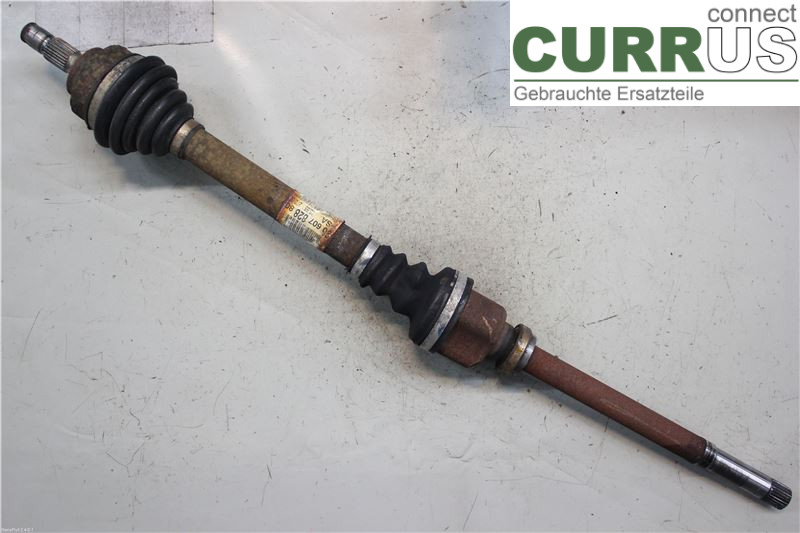 CITROEN BERLINGO  08-18 Transmission parts 32722X 1,6HDI/9HX