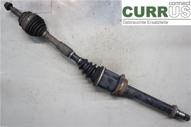 TOYOTA AVENSIS   07-08  Transmission parts  2.0/1AZ-FSE