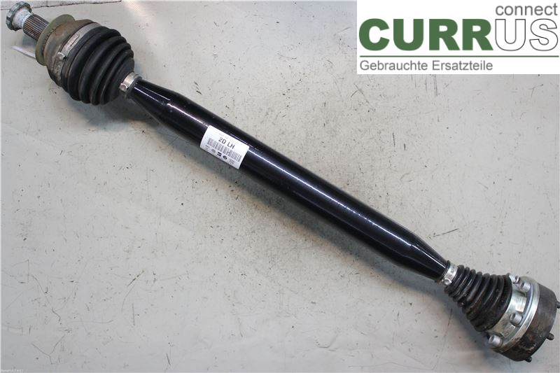 SKODA FABIA         07-14 Getriebeteile 6Q0407272DL 1,2/CBZA
