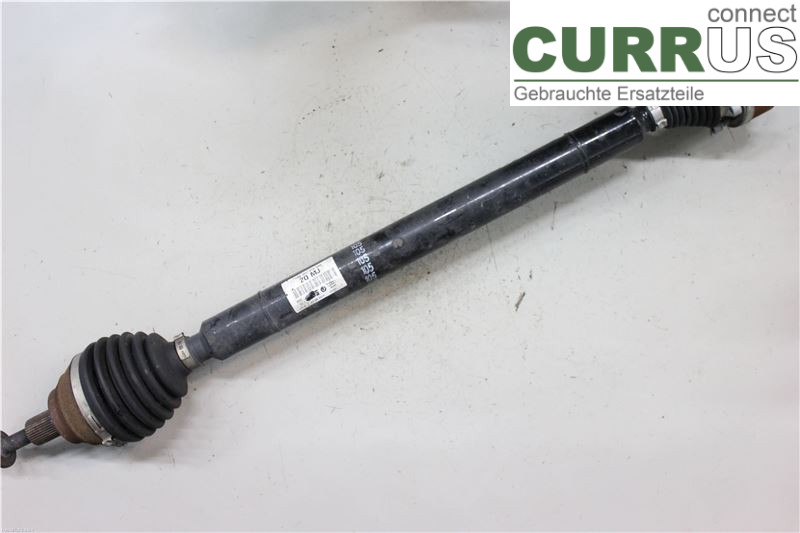 VW CADDY  11-15 Transmission parts 1K0407764NX 1,2/CBZB