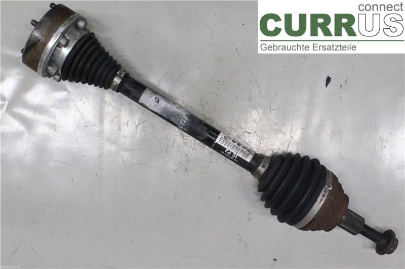 SEAT LEON   13-20 Forakselsamling - 4WD 1K0407451FX 1,6TDI/CAYC