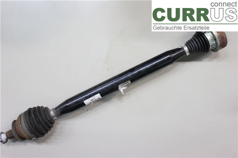 SEAT IBIZA IV   08-16 Transmission parts 6R0407762BX 1,2TSI/CBZB