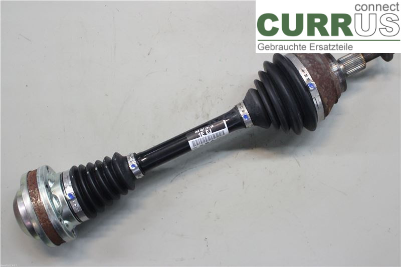VW PASSAT  11-14 Vorderachse (4WD) 1K0407451TX 2,0TDI/CFFB