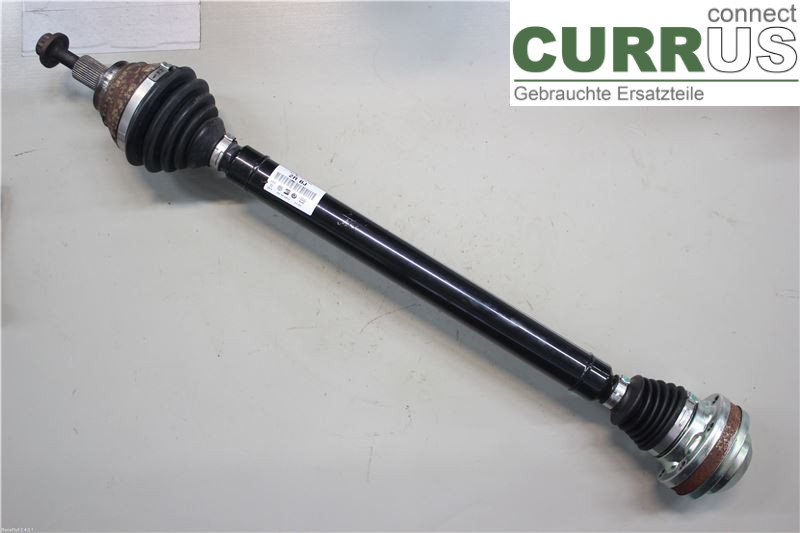 VW PASSAT  11-14 Getriebeteile 1K0407764LX 2,0TDI/CFFB