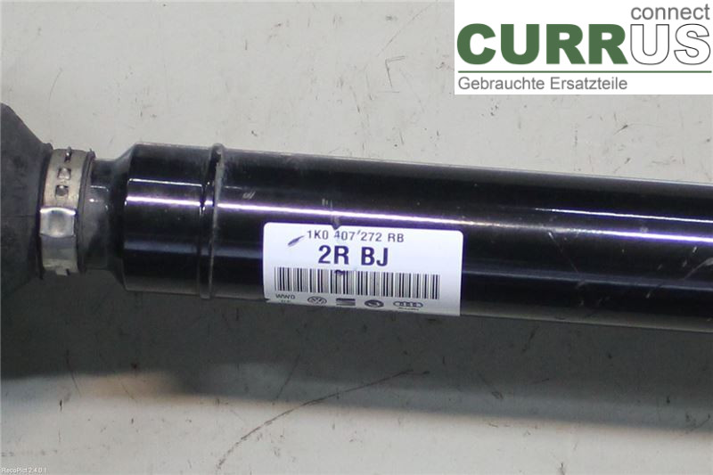 VW PASSAT  11-14 Getriebeteile 1K0407764LX 2,0TDI/CFFB