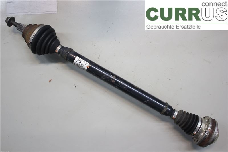 VW GOLF VI     09-13 Transmission parts 1K0407272RR 1,6TDI/CAYC