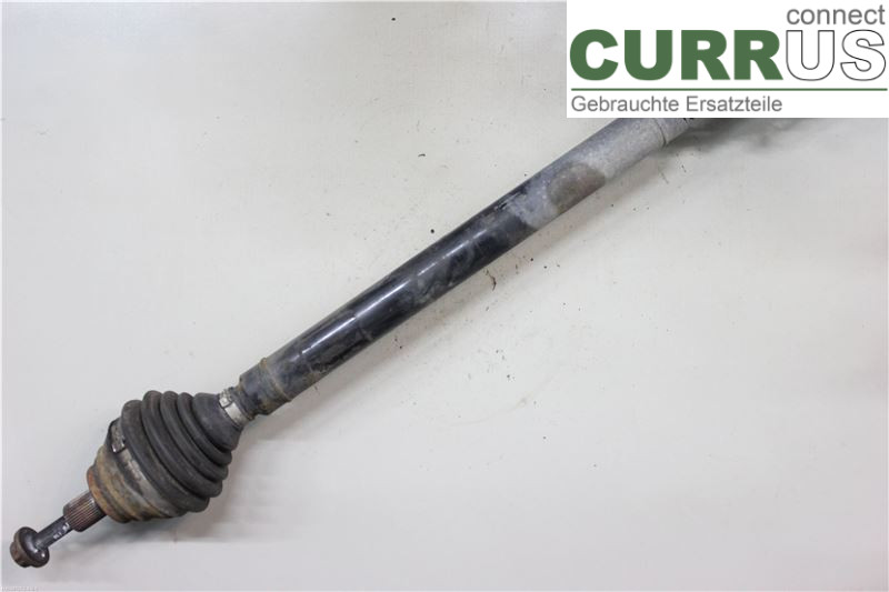 VW CADDY      04-10 Transmissionsdelar 2K3407272EX BLS