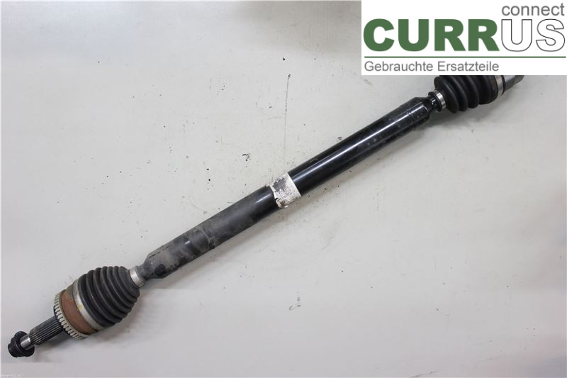 KIA CEED  12-18 Pièces de transmission 49501A6200 1,6CRDI/D4FB