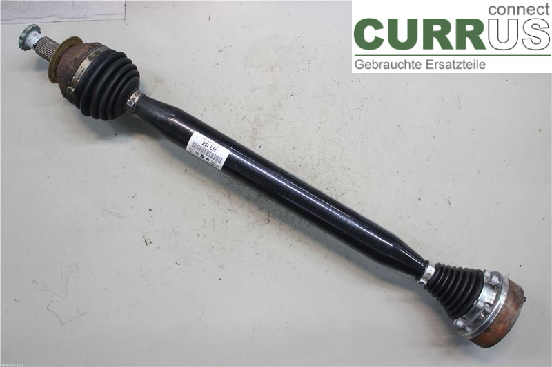 SKODA FABIA         07-14 Getriebeteile 6Q0407272DL 1,2TSI/CBZA