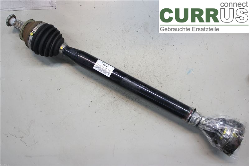 SEAT IBIZA IV   08-16 Części układu napędowego 6R0407762BX 1,2/CBZB