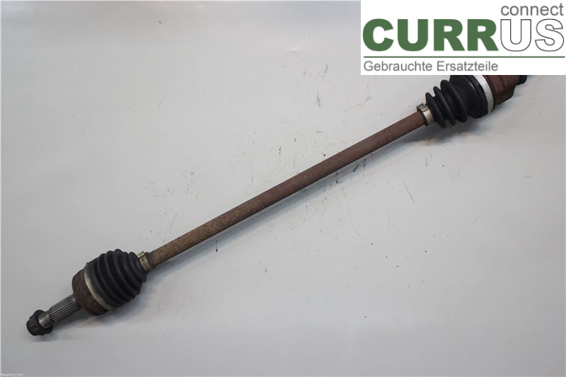 TOYOTA AYGO 06-14 Transmission parts 1.0i