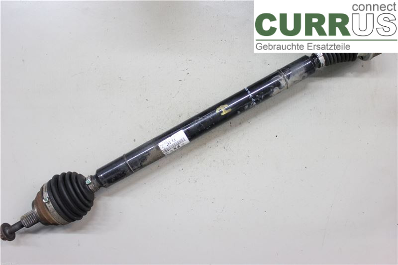 VW GOLF PLUS/CROSS GOLF 04-14 Transmission parts 1K0407454SX 1,6/CMXA